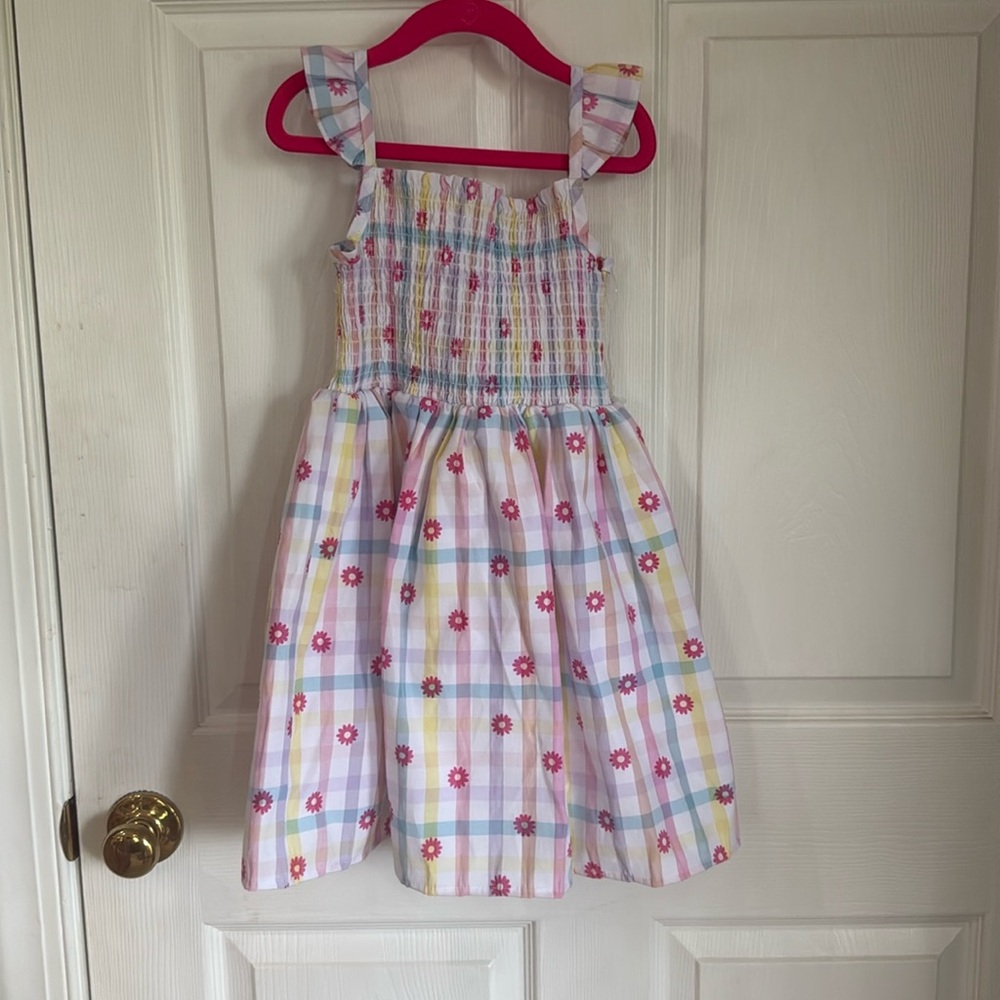 Girls dress size 6
